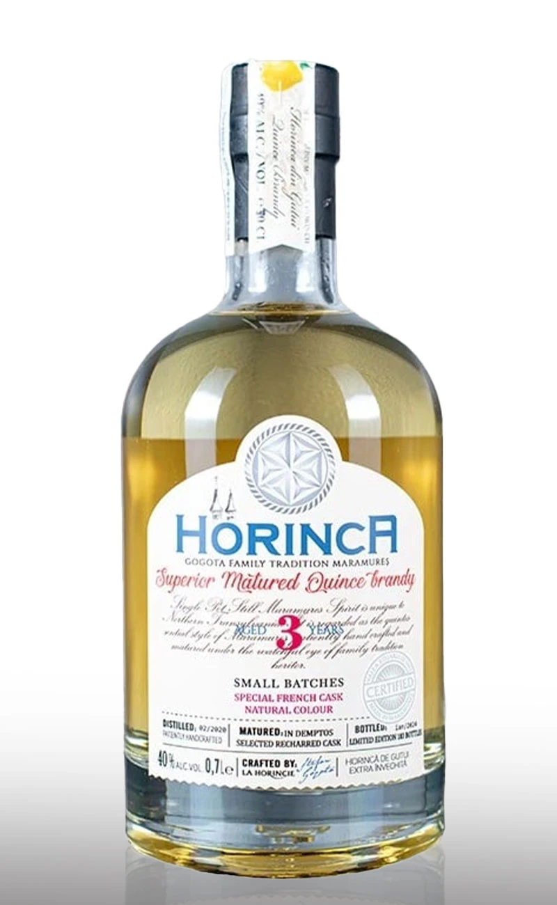 Horinca de gutui 0.7L